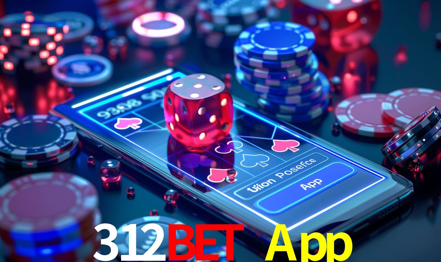 Baixar App 312Bet App