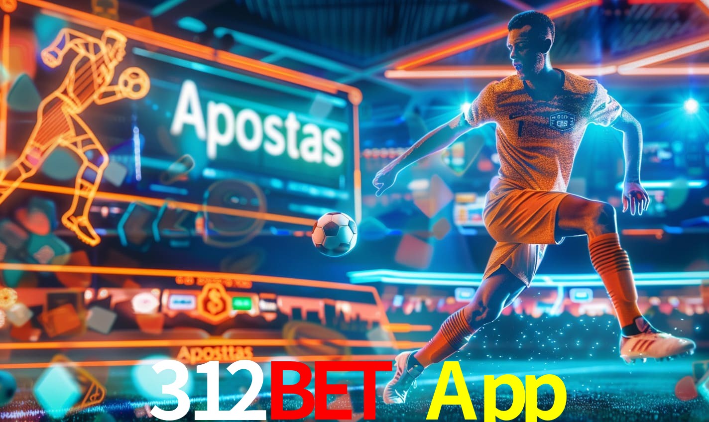 Apostas 312Bet App