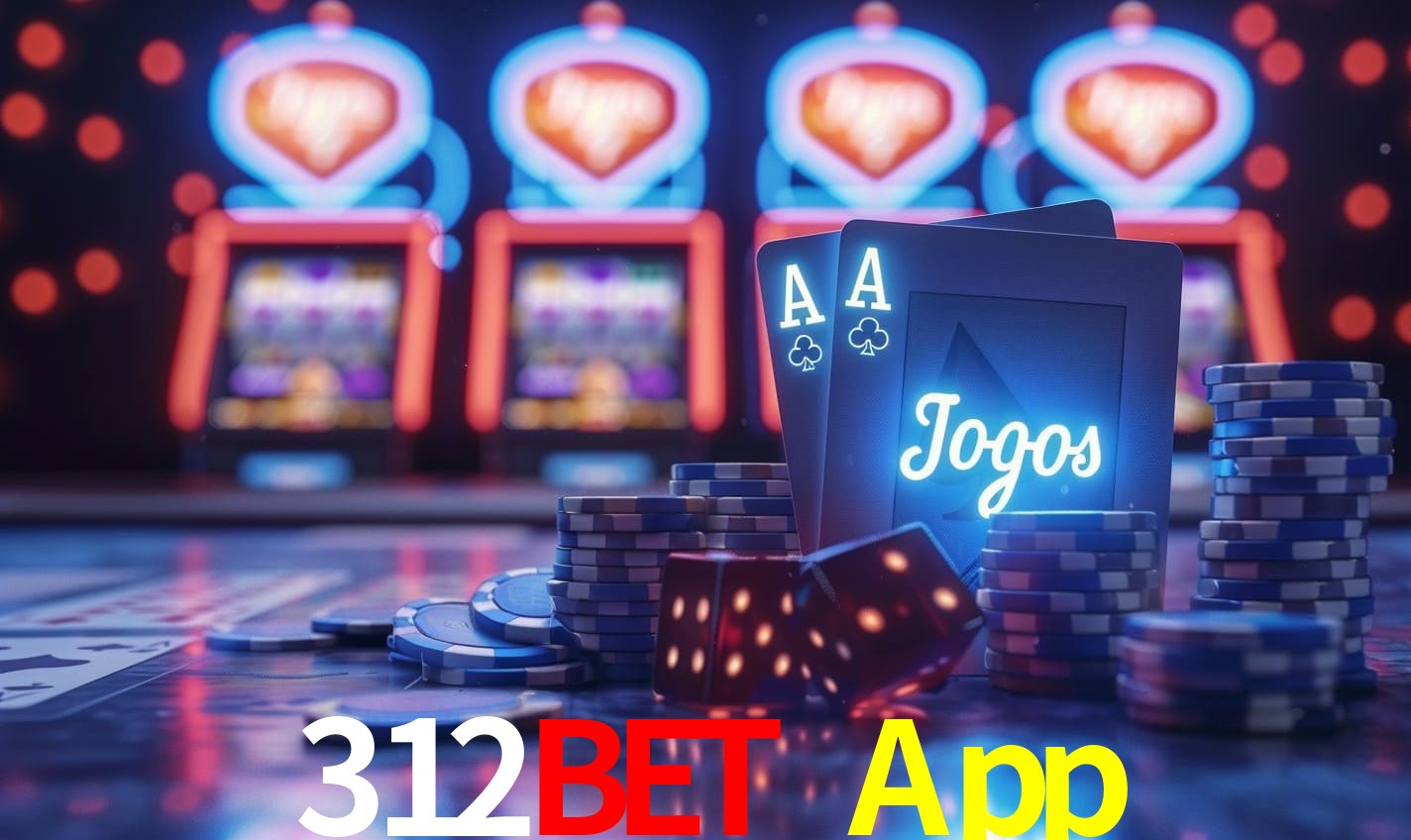 Lista de Jogos 312Bet App