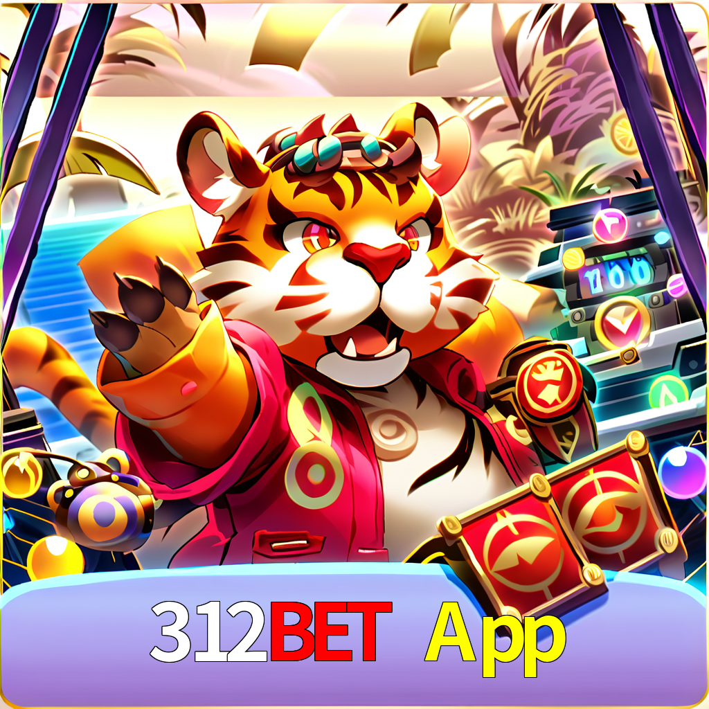 Cassino Online 312Bet App